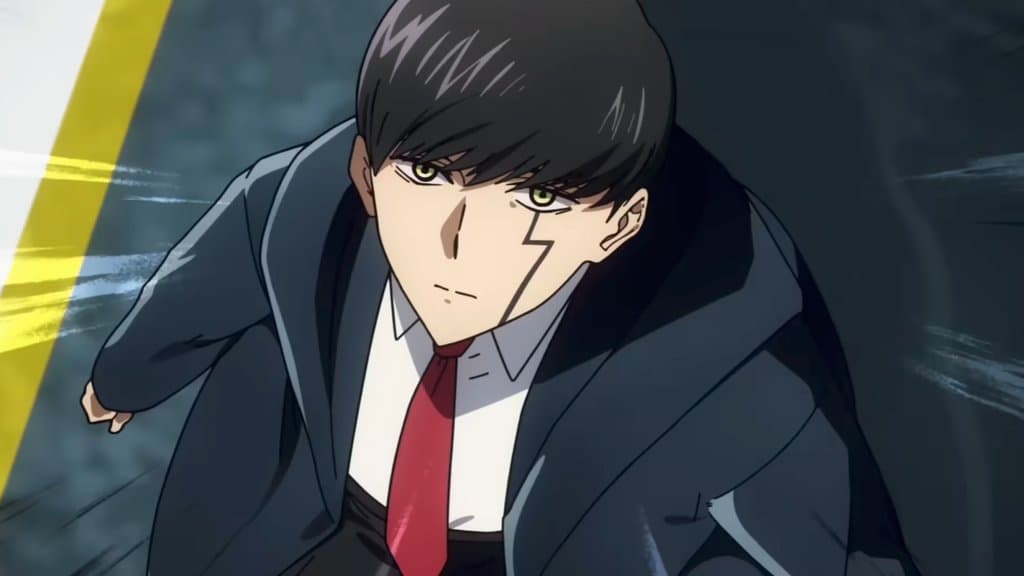 Mashle Season 3 Heads to Crunchyroll in January 2027 With a New Trailer
