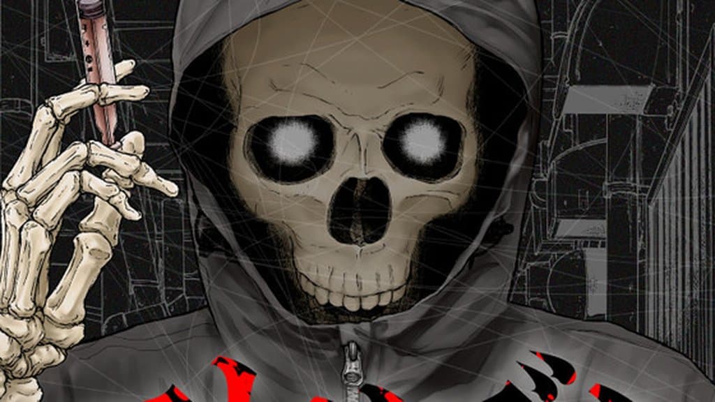 Matorism Manga Gets Revised Complete Edition This May