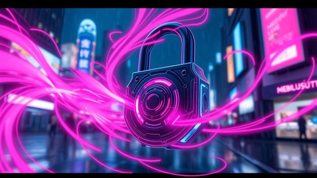 Mebius Dust Anime Locks July Premiere With First Cast Details and Opening Song