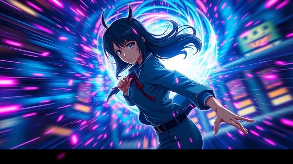 Medaka Kuroiwa Season 2 Gets Teaser Promo, Visual and Returning Leads