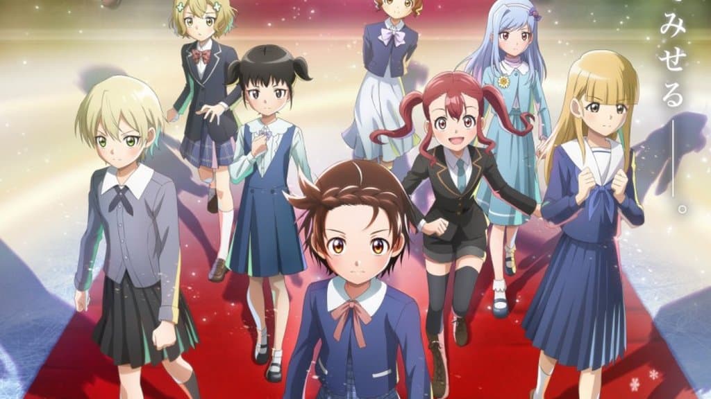 Medalist Season 2 ends with a movie tease, not a real finale