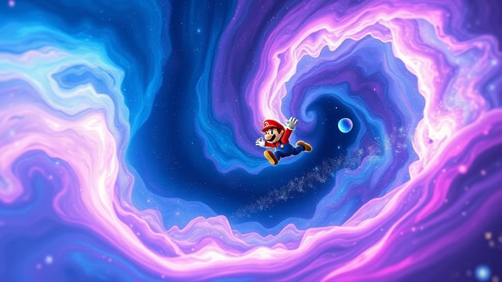 Miyamoto Says Super Mario Galaxy Movie’s Japanese Script Was Rewritten, Not Just Translated