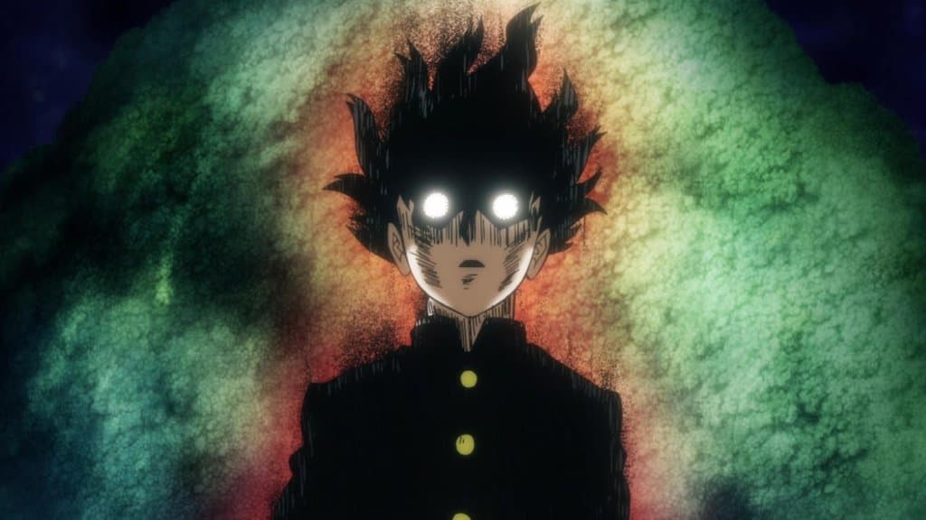 Mob Psycho 100 Dah 10 Tahun, dan Jiwanya yang Pelik Itu Masih Kena Dalam