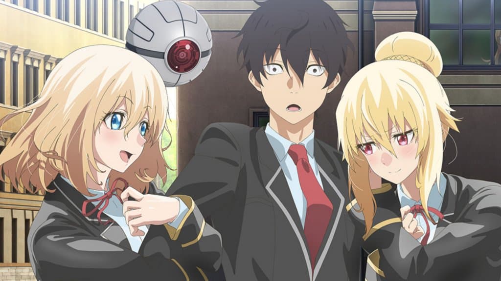 MobSeka Season 2 Drops First Trailer, Key Visual and July 2026 Release Window
