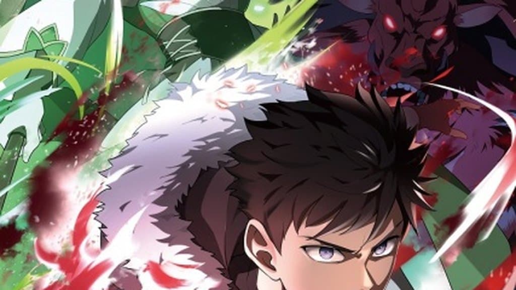 Monster Eater hits Remow’s It’s Anime FAST channel, with first 3 episodes rolling out in North America