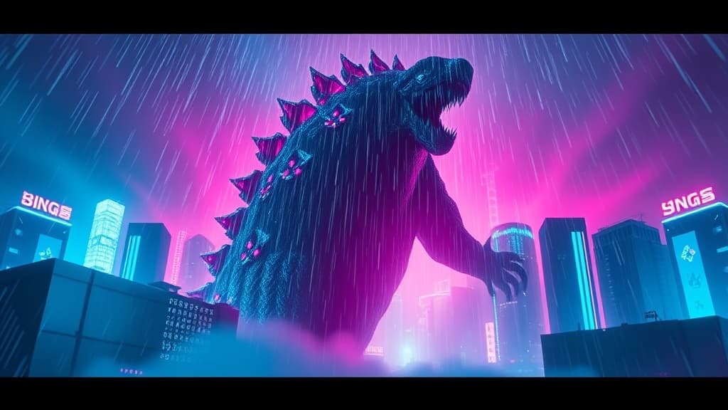 Monster Eater hits Remow’s It’s Anime FAST channel, with first 3 episodes rolling out in North America