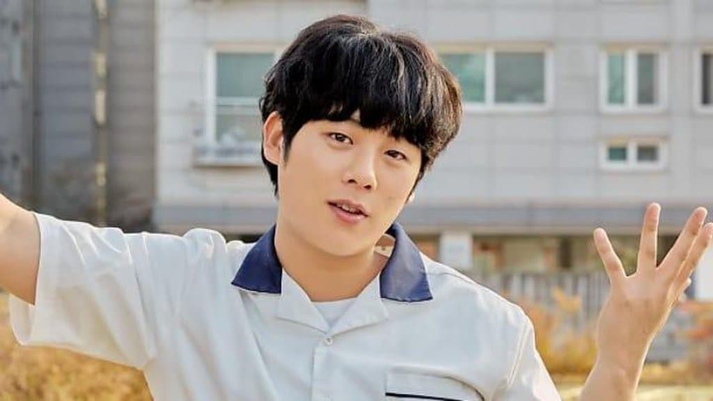 Moving Season 2 Recasts Bong-seok With Gyu-bin Won as Production Ramps Up