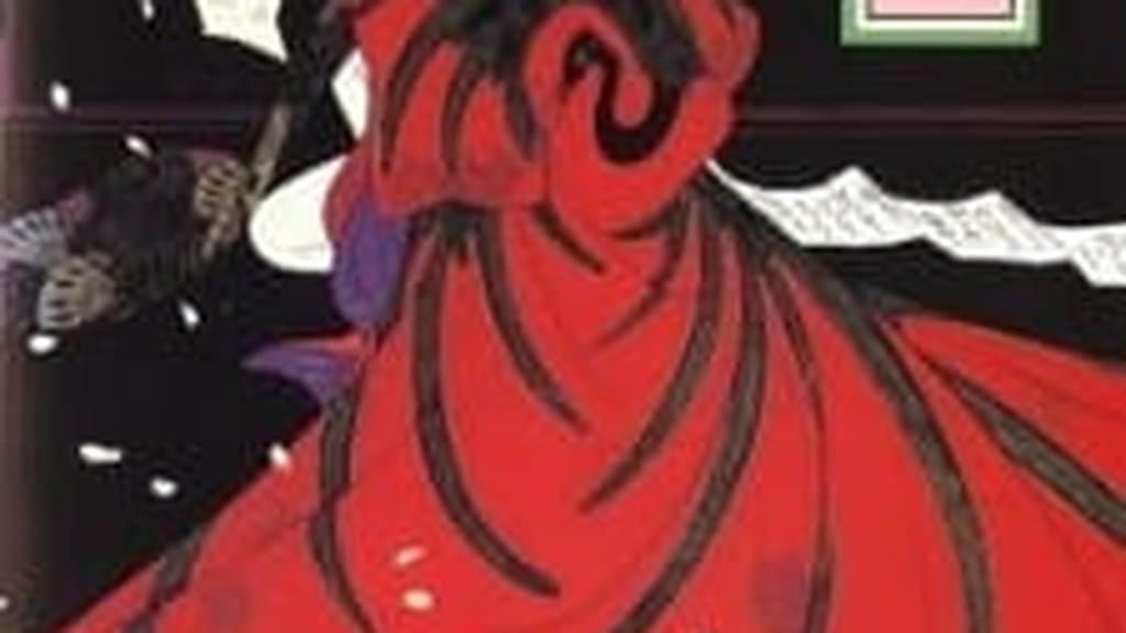 Moyoco Anno’s Memoirs of Amorous Gentlemen Musical Heads to New York This Fall