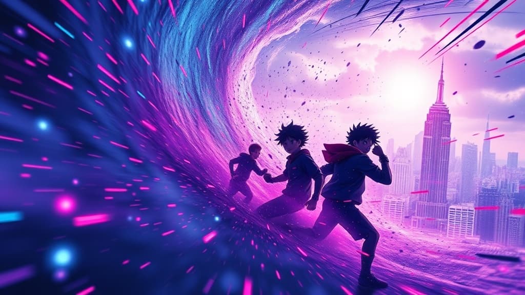 My Hero Academia Is Really Ending, So Here’s What SEA Fans Should Watch Next