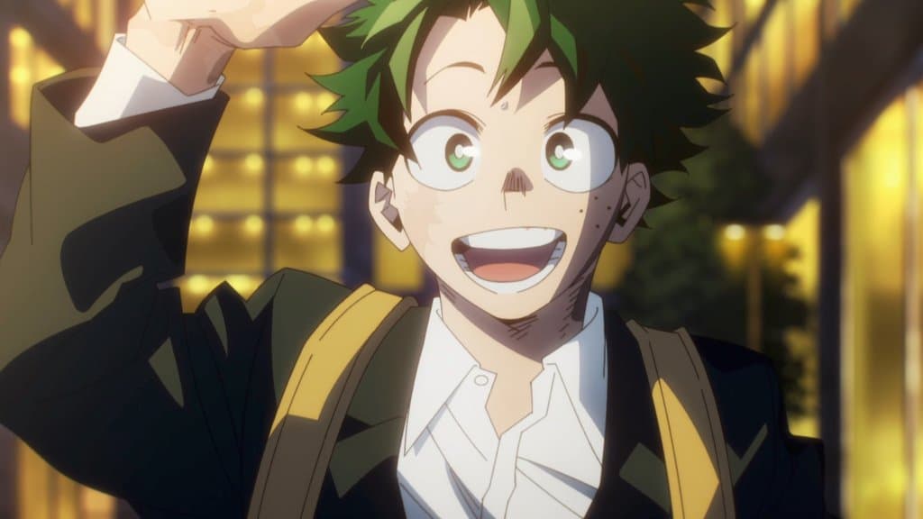 My Hero Academia Is Really Ending, So Here’s What SEA Fans Should Watch Next