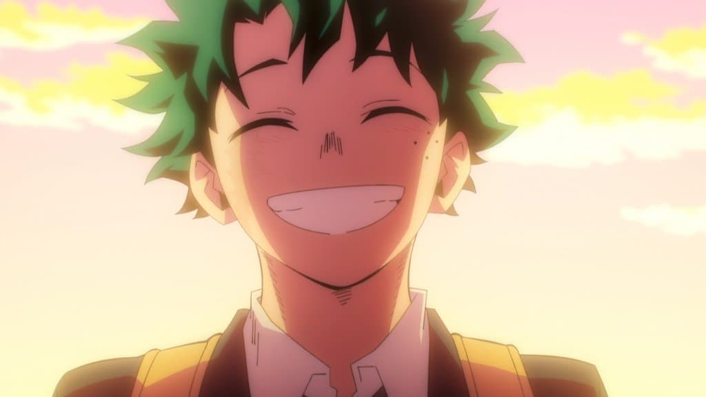 My Hero Academia May Be Done, But Vigilantes Is the Spin-Off Fans Should Watch
