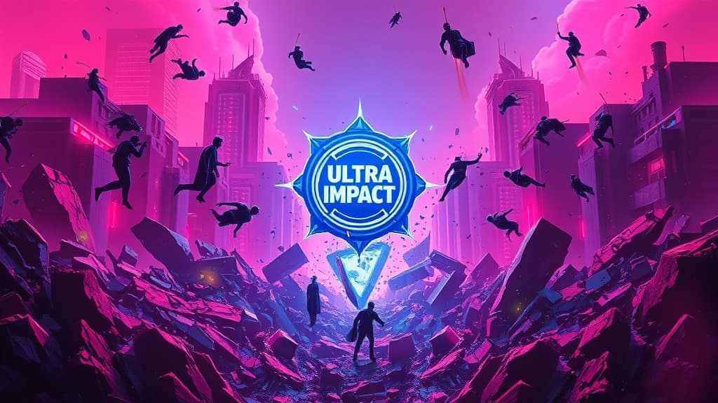 My Hero Ultra Impact Has Officially Shut Down After Four Years