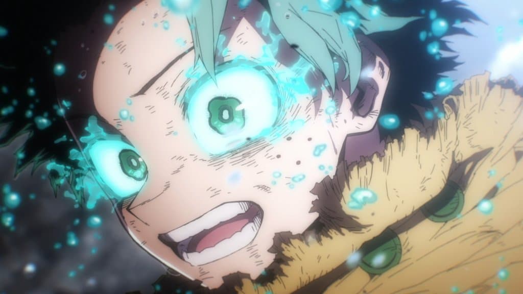 My Hero Ultra Impact 營運四年後已正式停服
