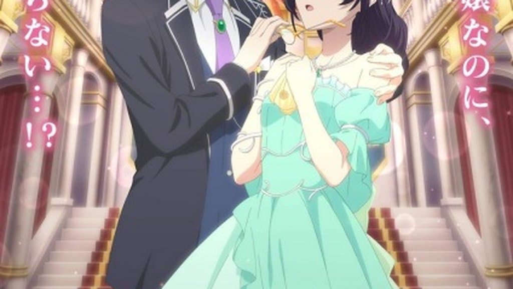 My Super-Cute Black Mage Gives Shojo Tsundere Drama A Fun Mind-Reading Twist