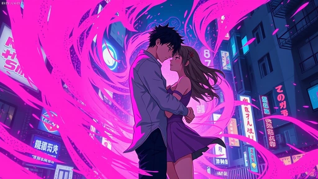 My Sweet Marriage to My Ex-Nemesis Manga Gets English Release in 2027