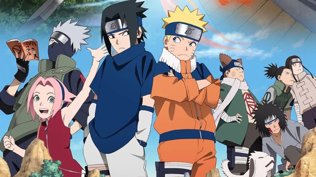 Naruto’s Long-Paused Anime Comeback Is Finally Getting Its First Real Look