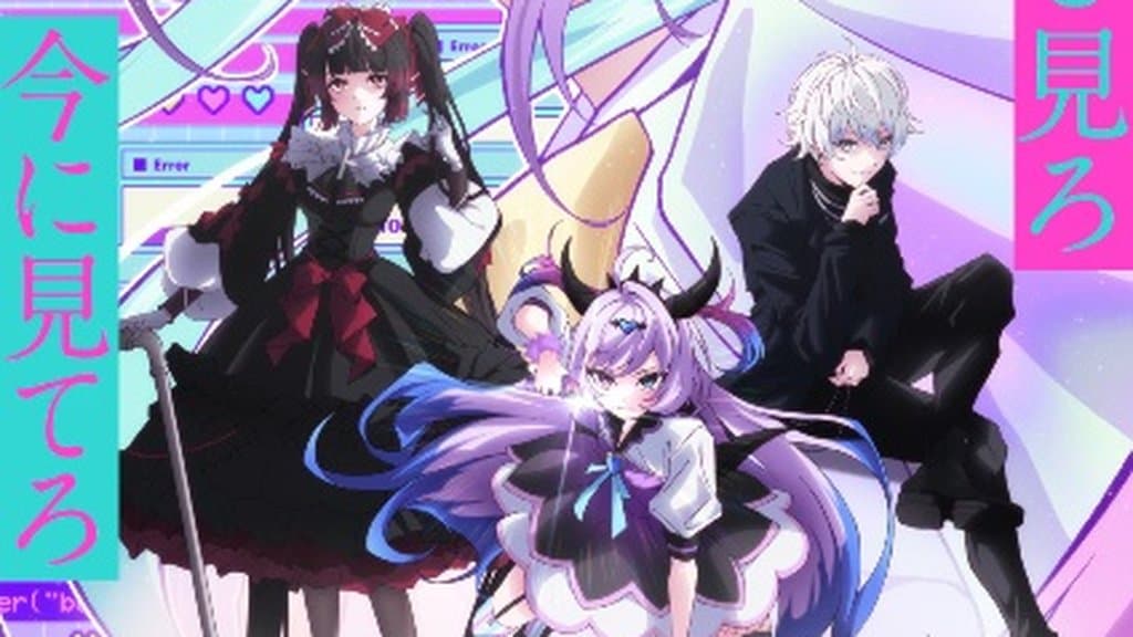 Needy Girl Overdose Episode 7 Review: A Softer Look at a Brutal Online World
