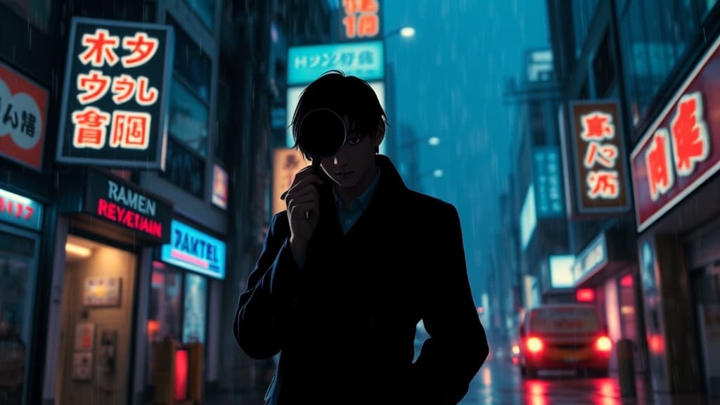 Netflix Is Adding More Detective Conan Episodes This May