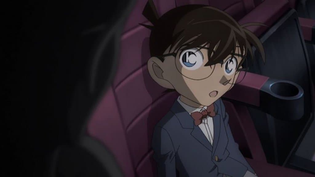 Netflix Is Adding More Detective Conan Episodes This May