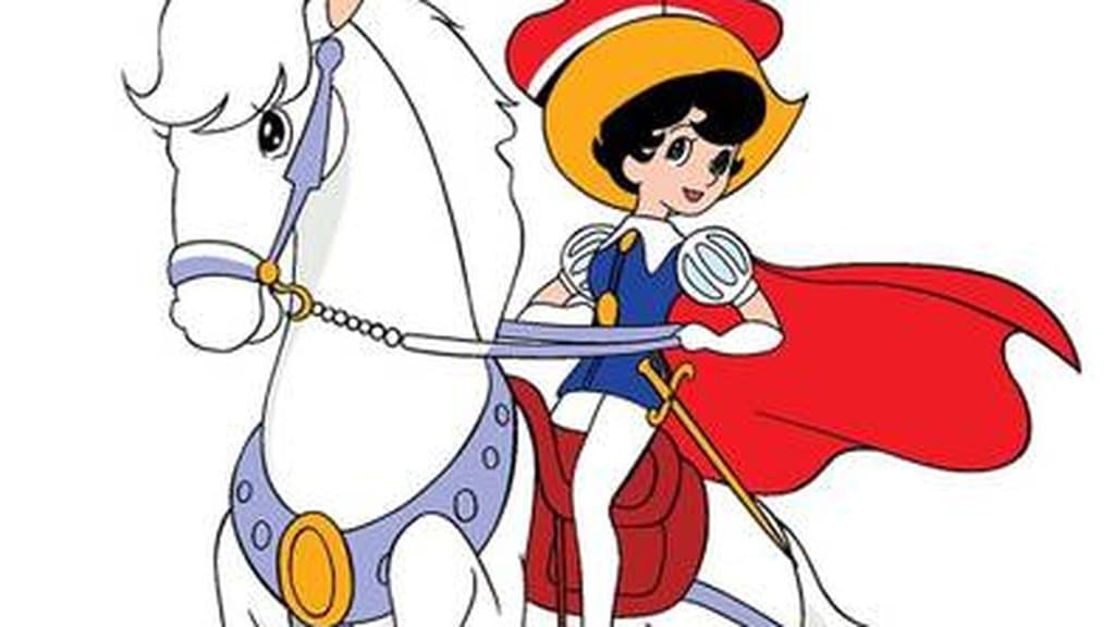 Netflix Is Bringing Tezuka’s Princess Knight Back as The Ribbon Hero Anime Film