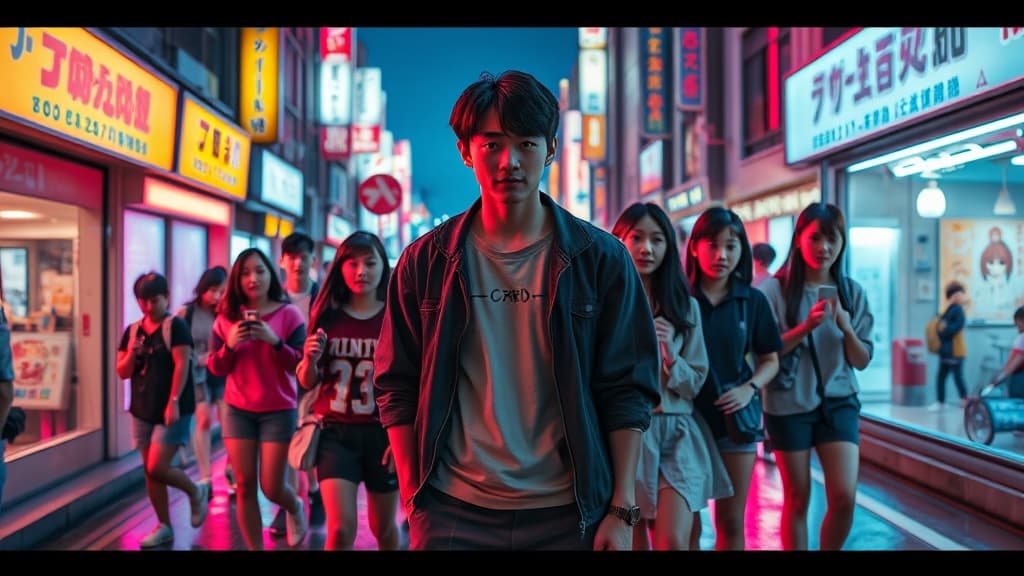 Netflix Quietly Adds New Live-Action Great Teacher Onizuka