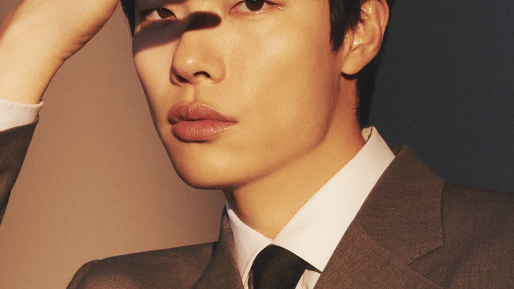 Netflix’s Live-Action G'day Adaptation Casts Ryu Jun-yeol as Lead