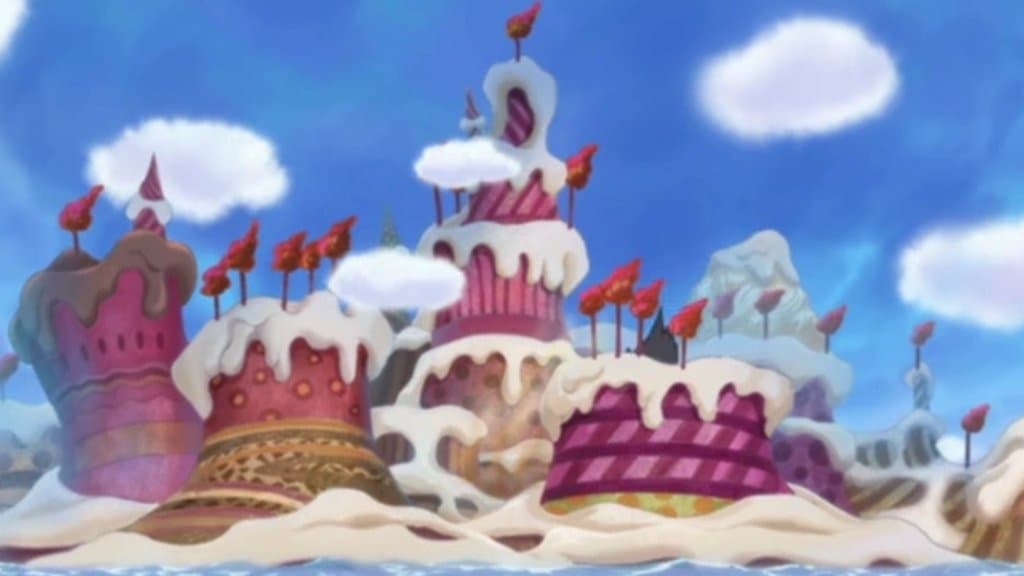 Senarai Anime Netflix Mei dan Jun 2026 Tambah One Piece, Milky Subway dan Banyak Lagi