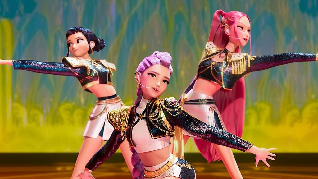 Netflix’s New INKubator Studio Could Push AI Animation Into the Mainstream