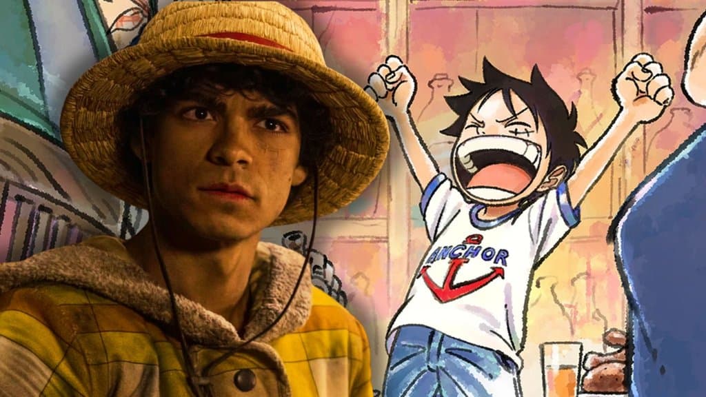 Netflix’s One Piece Remake Has One Big Problem: The Live-Action Is Moving Faster