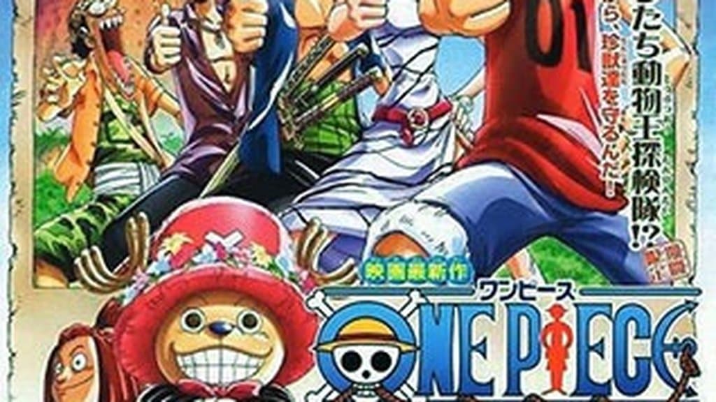 Netflix’s The One Piece Anime Sets February 2027 Worldwide Launch