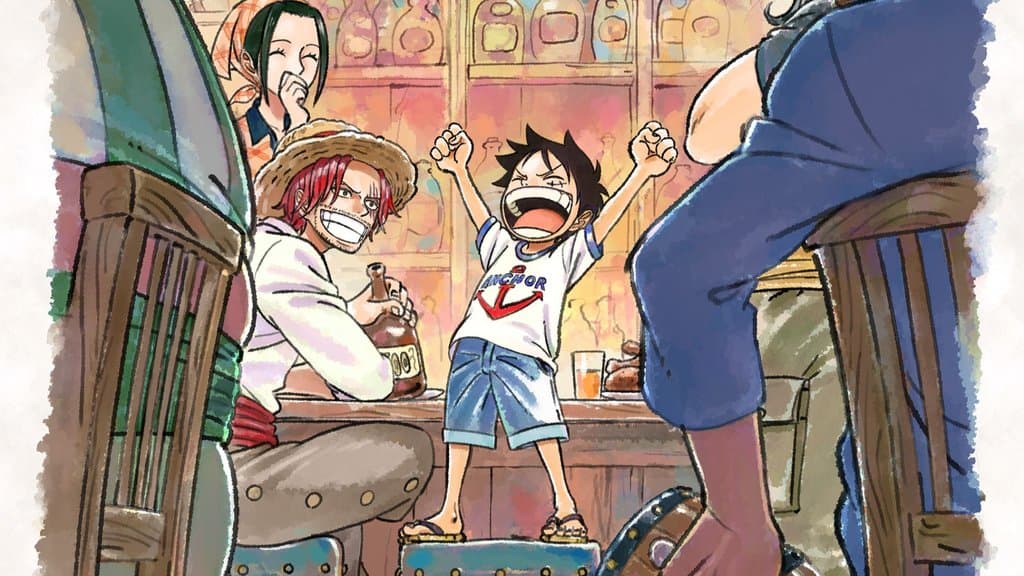 Netflix’s The One Piece Remake Drops in February 2027 With 7-Episode Batch Release