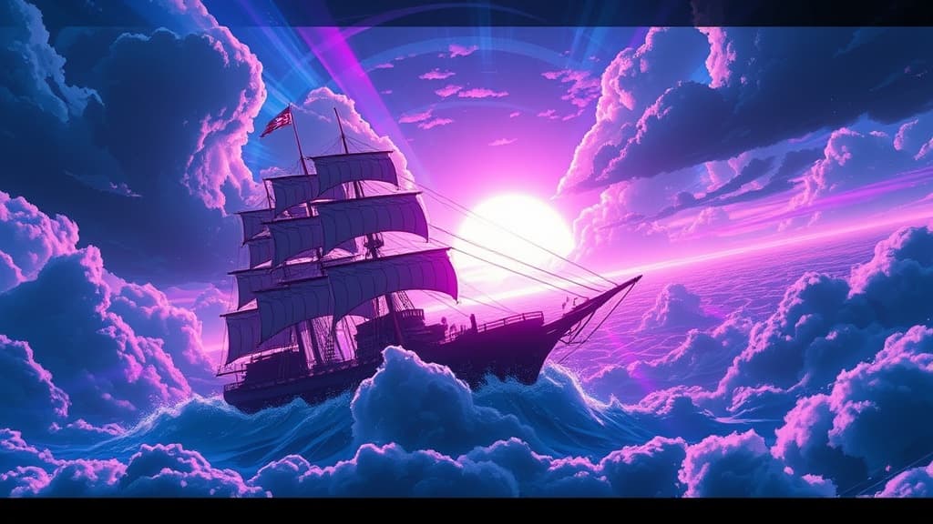 Netflix’s The One Piece Remake Sets February 2027 Launch With 7-Episode Drop