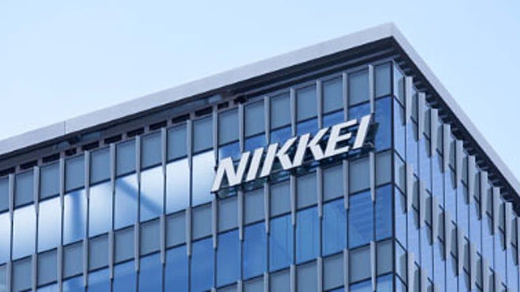 Nikkei’s New Entertainment Stock Index Puts Anime and Gaming Giants in One Spotlight