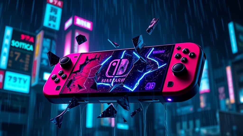 Nintendo Switch 2 Price Hike Hits Japan, US, Canada and Europe