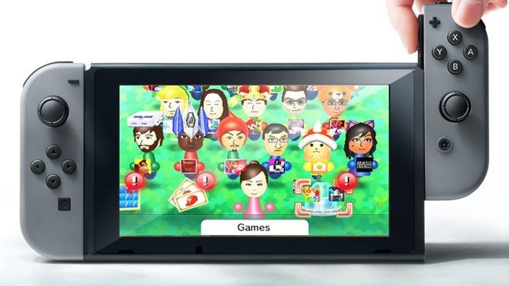 Nintendo Tried Making Mii More Realistic, Then Realised It Didn’t Feel Right