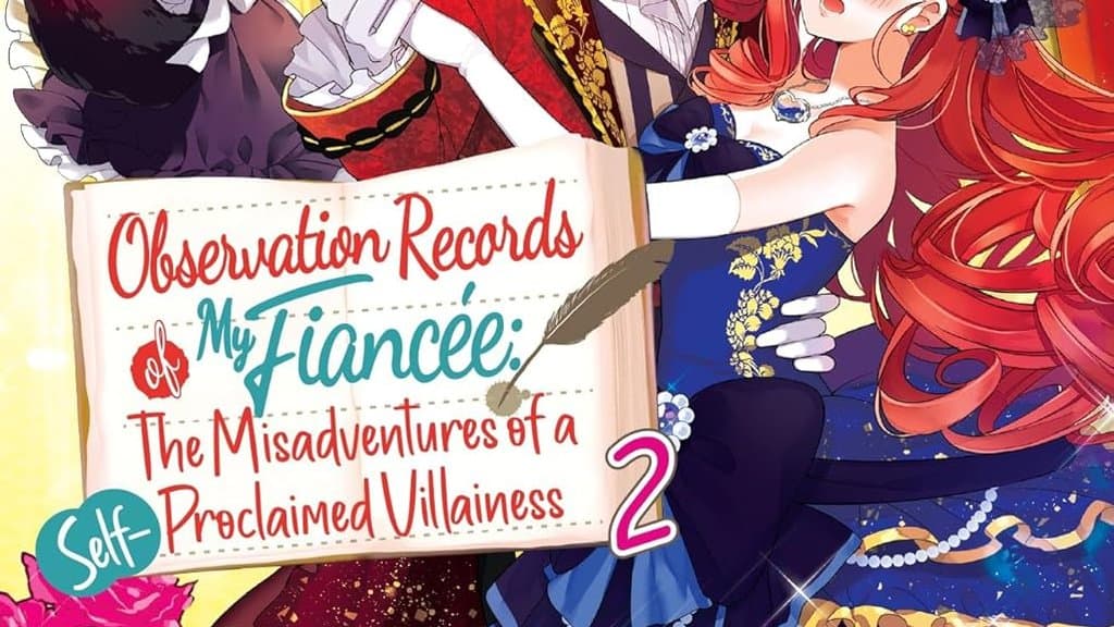 Observation Records of My Fiancée Gets English Dub, With Slime Season 4 Also Joining the Dub Wave