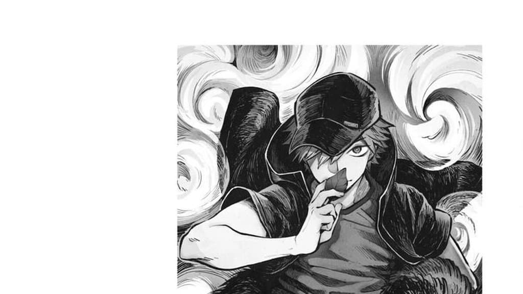 Omae, Tanuki ni Naranee ka? Is Getting a TV Anime Adaptation
