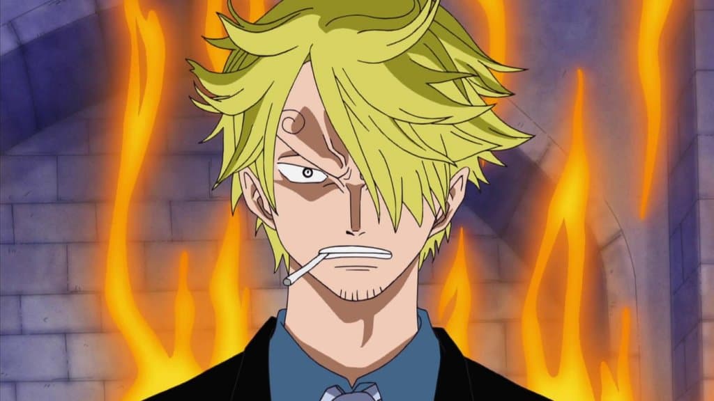 One Piece Chapter 1197 spoilers put Sanji’s biggest upgrade behind a personal breakthrough