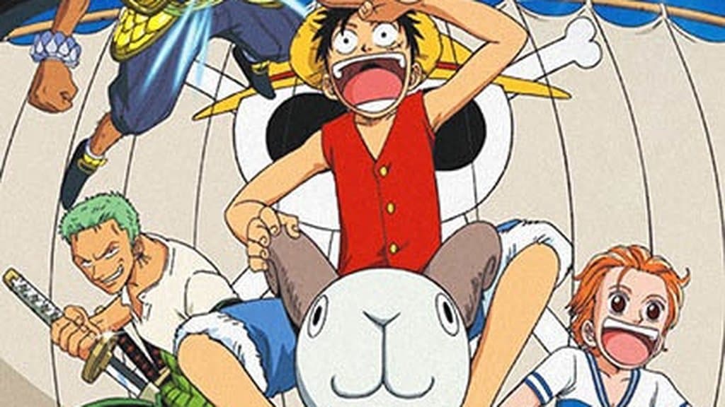 One Piece Elbaph Anime Is Giving Fan-Favourite Characters New 2027 Eyecatchers