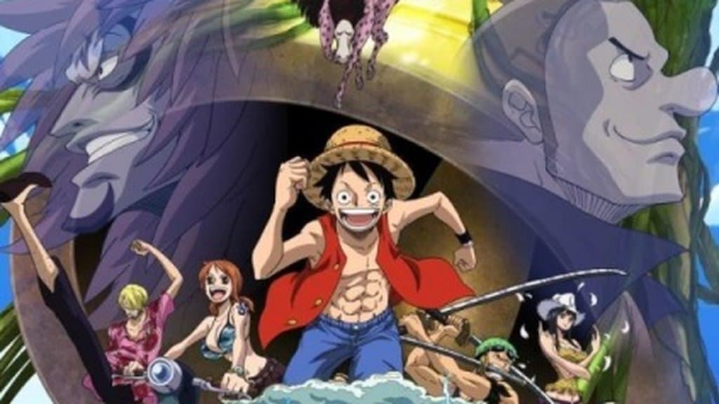 One Piece Episode 1161 Slows Down in Elbaph, Then Luffy Snaps Over Shanks