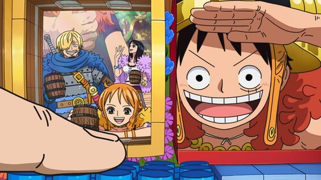 One Piece’s Elbaph Arc English Dub Lands This Fall