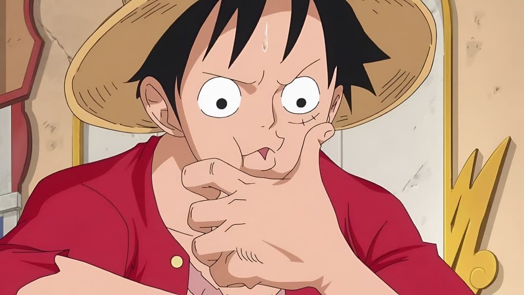One Piece 的 Elbaph Arc 讓 Skypiea 變得比以往更重要
