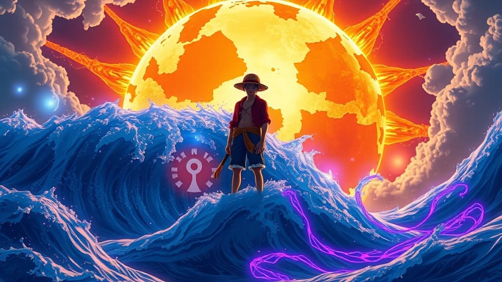 One Piece Turns 29, and Luffy’s Shonen Jump Era Feels Bigger Than Ever