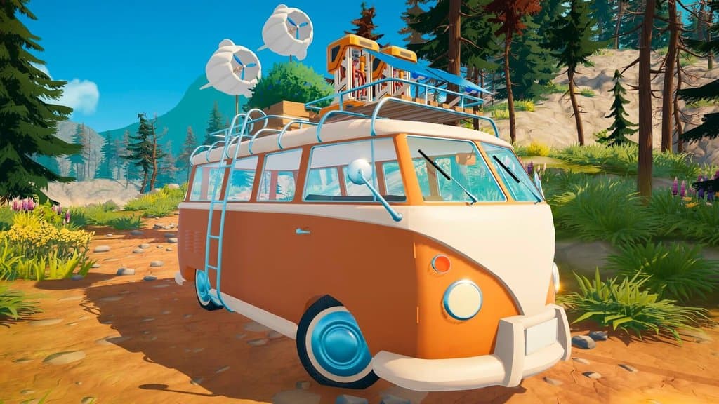 Outbound Sounds Cosy, But Solo Players May Find the Road Too Empty