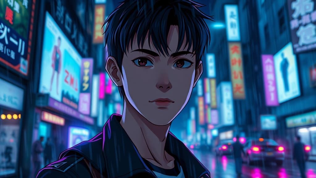 Patlabor EZY Brings Back Shigeru Chiba as Shigeo Shiba