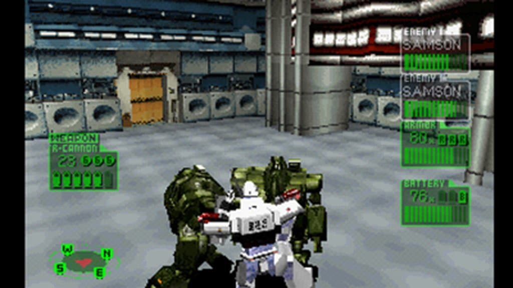 Patlabor: EZY Drops File 2 Trailer and Adds More Cast
