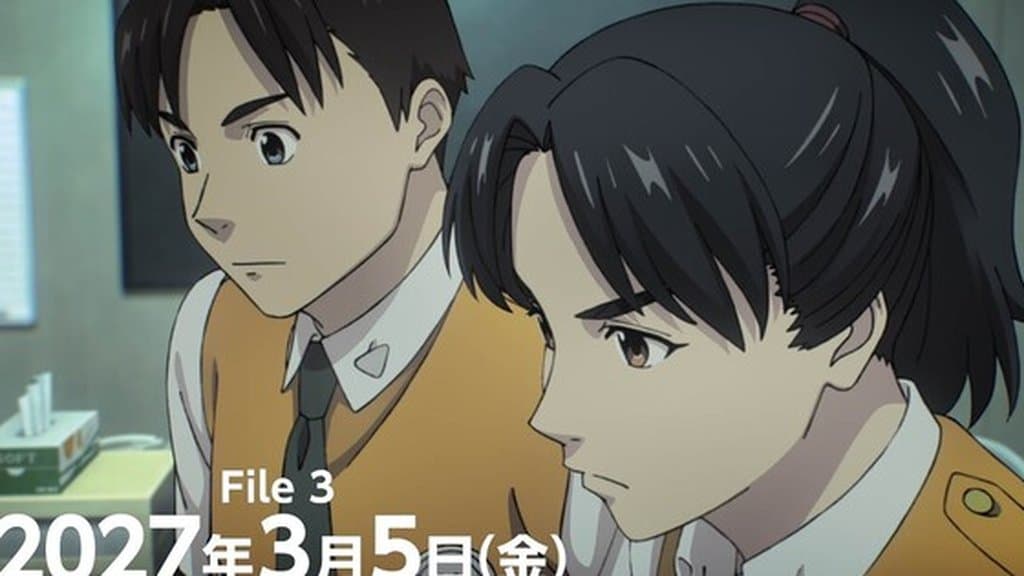 Patlabor EZY File 3 Dapat Tarikh 5 Mac, Sementara Game Aksi 3D Baharu Lock Launch September