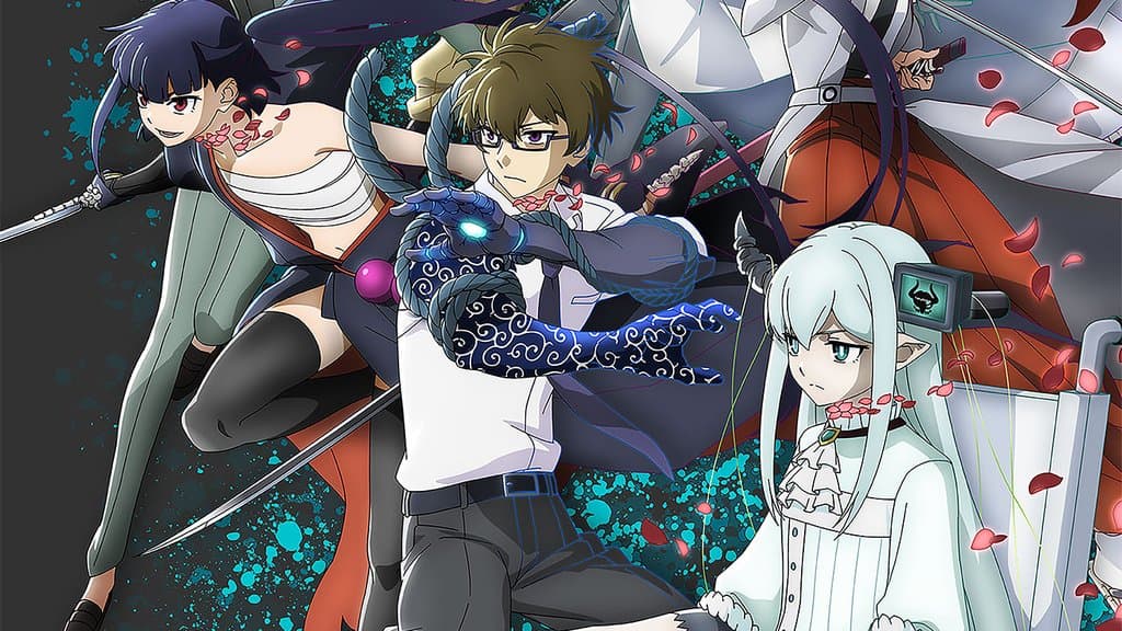 Petals of Reincarnation BLOOM Opens Pre-Registration on G123