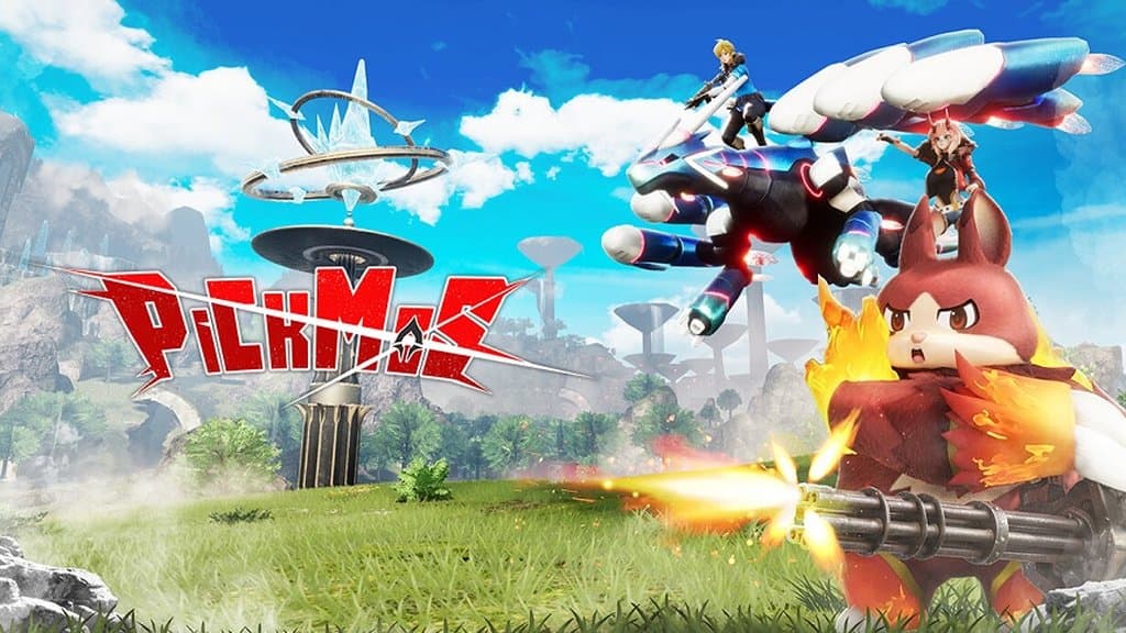 Pickmos Returns To Steam After Pokémon And Palworld Clone Backlash