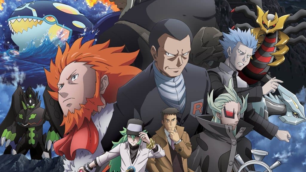 Pokémon Generations Memang Patut Comeback Selepas Era Ash